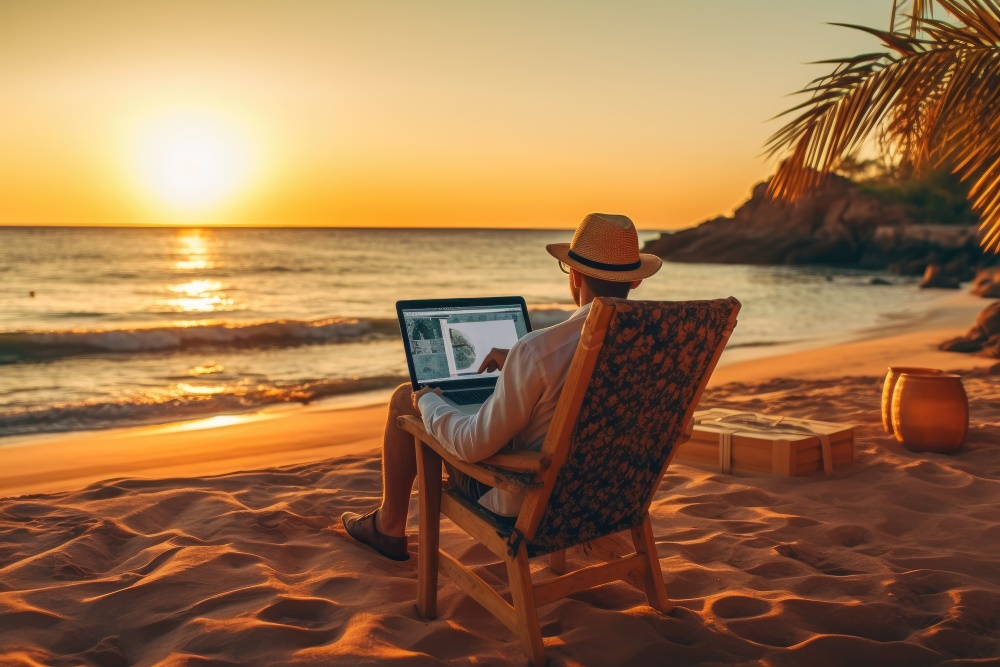 AUTOMATISIERE IN ZUKUNFT